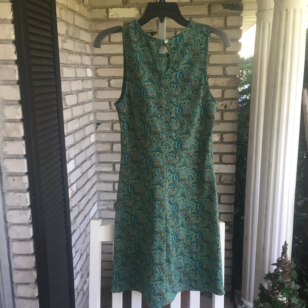 Jonathan Martin sleeveless maxi dress